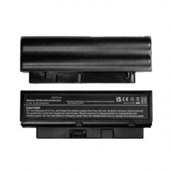HP Compaq B1200 Compatible Laptop Battery 14.4V 4400mAh 8-Cell Replacement