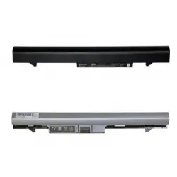 HP Laptop Battery RA04 RA01 , ProBook 430, ProBook 430 G1, ProBook 430 G2 Laptops, 14.8V 4 Cells 2200mAh Compatible