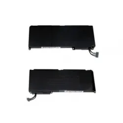 Laptop Battery For APPLE 1331, 10.8V 6 Cells 5200mAh- Compatible