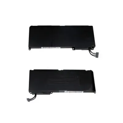 Laptop Battery For APPLE 1331, 10.8V 6 Cells 5200mAh- Compatible