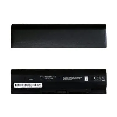 HP Laptop Battery PI06, 11.1V 6 Cells 4400mAh-Compatible HP Laptop Battery PI06, 11.1V 6 Cells 4400mAh-Compatible