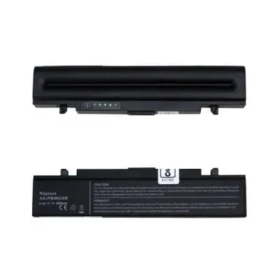 SAMSUNG Laptop Battery For R 65 P50, 11.1V 6 Cells 4400mAh-Compatible SAMSUNG Laptop Battery For R 65 P50, 11.1V 6 Cells 4400mAh-Compatible