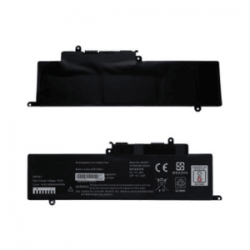 DELL Laptop Battery 11- 3000 / 3147, 7.4V 3 Cells 4500mAh -Compatible DELL Laptop Battery 11- 3000 / 3147, 7.4V 3 Cells 4500mAh -Compatible