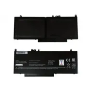 DELL Laptop Battery 6MT4T / E5470, 7.6V 3 Cells 6000mAh Compatible DELL Laptop Battery 6MT4T / E5470, 7.6V 3 Cells 6000mAh Compatible