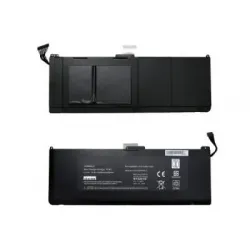 Laptop Battery For Apple A1309 MacBook Pro 17-A1297 Laptop, 7.4V 8 Cells 95Wh -Compatible Laptop Battery For Apple A1309 MacBook Pro 17-A1297 Laptop, 7.4V 8 Cells 95Wh -Compatible