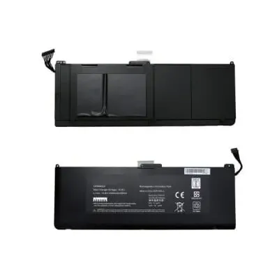 Laptop Battery For Apple A1309 MacBook Pro 17-A1297 Laptop, 7.4V 8 Cells 95Wh -Compatible Laptop Battery For Apple A1309 MacBook Pro 17-A1297 Laptop, 7.4V 8 Cells 95Wh -Compatible