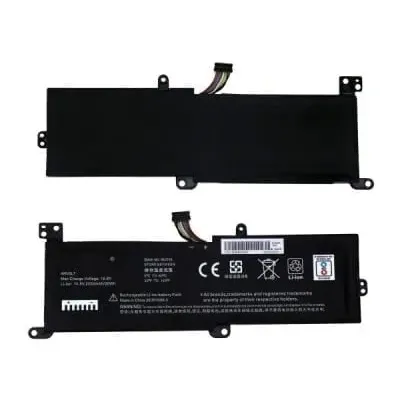 LENOVO Laptop Battery 320-15abr, 7.4V 2 Cells 30Wh -Compatible