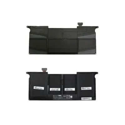APPLE Laptop Battery A1406 / A1465, 7.3V 4 Cells 5200mAh -Compatible APPLE Laptop Battery A1406 / A1465, 7.3V 4 Cells 5200mAh -Compatible