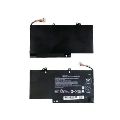 HP Laptop Battery Pavilion 13-A010DX X360 / NP03XL, 11.4V 3 Cells 3800mAh Compatible