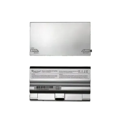 SONY Laptop Battery BPS8 , 11.1V 6 Cells 5200mAh Compatible