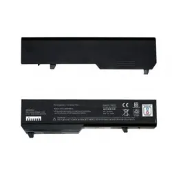 DELL Laptop Battery Vostro 1310,1320,1510, 2510, 11.1V 6 Cells 4400mAh -Compatible