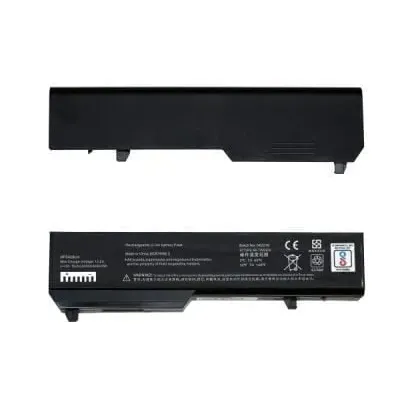 DELL Laptop Battery Vostro 1310,1320,1510, 2510, 11.1V 6 Cells 4400mAh -Compatible