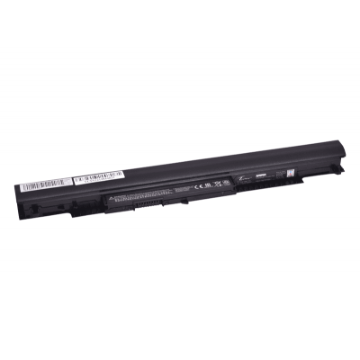 HP Laptop Battery HS03, HS04, 240 G4 Series (2200mAh, 14.6v, 4-Cell) Compatible HP Laptop Battery HS03, HS04, 240 G4 Series (2200mAh, 14.6v, 4-Cell) Compatible