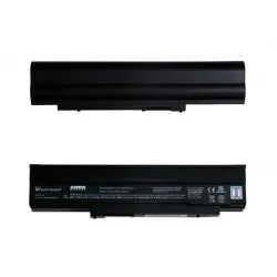 Acer Laptop Battery Gateway NV40 / ACE 5635 , 11.1V 6 Cells 4400mAh -Compatible