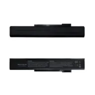 HCL Laptop Battery SQU412 / GATEWAY MX 6000, 11.1V 6 Cells 4400mAh -Compatible