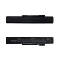 HCL Laptop Battery SQU412 / GATEWAY MX 6000, 11.1V 6 Cells 4400mAh -Compatible HCL Laptop Battery SQU412 / GATEWAY MX 6000, 11.1V 6 Cells 4400mAh -Compatible