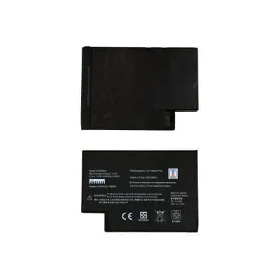 HP Compatible Laptop Battery for 2100, 2500, NX9000 Series – 14.8V, 4400mAh, 8-Cell Replacement Battery