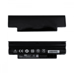 DELL Laptop Battery MINI 1012, 11.1V 6 Cells 4400mAh -Compatible