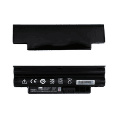 DELL Laptop Battery MINI 1012, 11.1V 6 Cells 4400mAh -Compatible