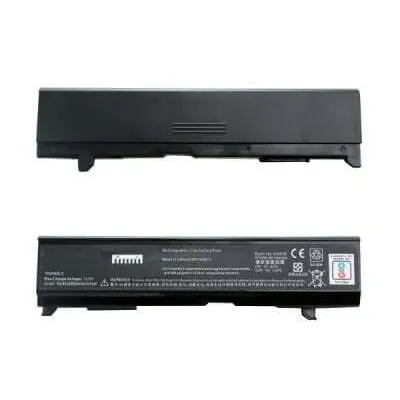 TOSHIBA Laptop Battery 3465U / A110-101 / 2465U, 10.8V 6 Cells 4400mAh -Compatible TOSHIBA Laptop Battery 3465U / A110-101 / 2465U, 10.8V 6 Cells 4400mAh -Compatible