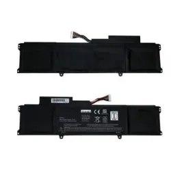 Laptop Battery For Dell XPS 14-l421x Ultrabook 14 L421x, 14.8V 6 Cells 69Wh -Compatible
