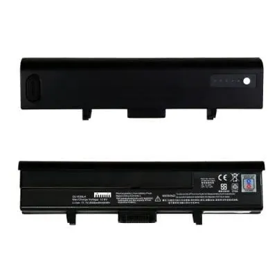 DELL Laptop Battery D 1530, 11.1V 6 Cells 4400mAh -Compatible DELL Laptop Battery D 1530, 11.1V 6 Cells 4400mAh -Compatible