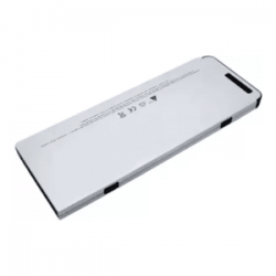 Laptop Battery For APPLE 1280 / 1380 WHITE, 10.8V 6 Cells 440mAh -Compatible Laptop Battery For APPLE 1280 / 1380 WHITE, 10.8V 6 Cells 440mAh -Compatible