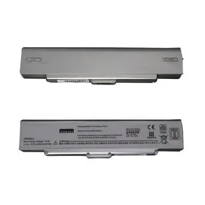SONY Laptop Battery BPS2 SILVER / BLACK , 11.1V 6 Cells 4400mAh Compatible