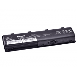 HP Compatible Laptop Battery for CQ42, CQ62, CQ72, G62, G72 – 10.8V, 4400mAh, 6-Cell Replacement