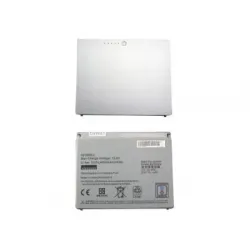 Apple Laptop Battery For A1175 -MA348G/ A, MA348 Laptop WHITE, 10.8V 6 Cells 60Wh -Compatible