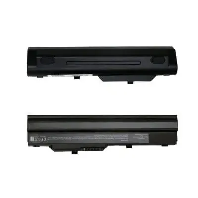 HCL Laptop Battery MSI BTY S-11 / MSI U 100 / HCL MILEAP MH 04, 11.1V 6 Cells 4400mAh -Compatible HCL Laptop Battery MSI BTY S-11 / MSI U 100 / HCL MILEAP MH 04, 11.1V 6 Cells 4400mAh -Compatible
