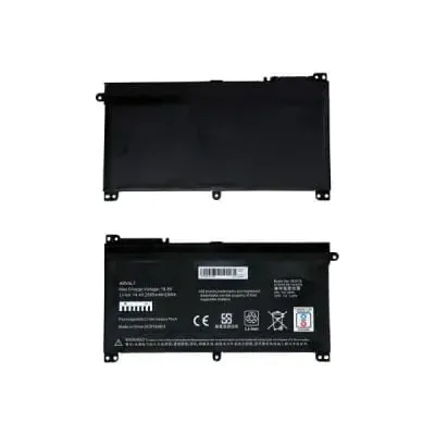 HP Laptop Battery BI03XL / ON03, 7.7V 2 Cells 4400 mAh Compatible