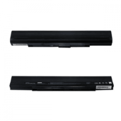 Laptop Battery For ASUS U53 , 10.8V 6 Cells 4400mAh -Compatible