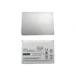 Laptop Battery For APPLE 1189 / 1789 SILVER, 10.8V 3 Cells 68Wh -Compatible