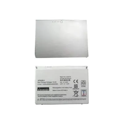 Laptop Battery For APPLE 1189 / 1789 SILVER, 10.8V 3 Cells 68Wh -Compatible