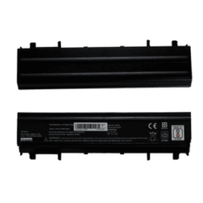 DELL Laptop Battery E5440, 14.8V 4 Cells 2200mAh--Compatible
