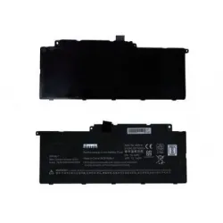 Dell Laptop Battery Inspiron F7HVR 15 7537 7737 7746, 14.8V 4 Cells 58Wh -Compatible