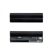 Laptop Battery For ASUS Eee PC 703 Series BLACK , 7.4V 4 Cells 4400mAh -Compatible