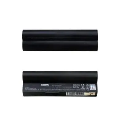 Laptop Battery For ASUS Eee PC 703 Series BLACK , 7.4V 4 Cells 4400mAh -Compatible