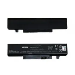 LENOVO Laptop Battery Y460 / Y560, 11.1V 6 Cells 4400mAh -Compatible