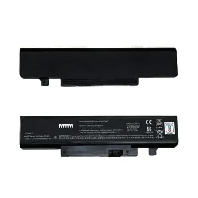 LENOVO Laptop Battery Y460 / Y560, 11.1V 6 Cells 4400mAh -Compatible