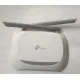 TP-LINK TL-WR850N(ACT) 300Mbps 9V 0.6A Wireless Router with multipin adapter