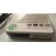 TN TACTV SETTOP BOX GCR-AS602 15W 5V DC 1.5A WITH COAXIAL CABLE