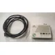 TN TACTV SETTOP BOX GCR-AS602 15W 5V DC 1.5A WITH COAXIAL CABLE