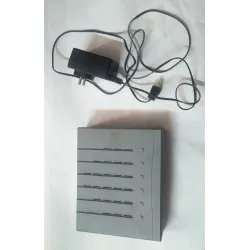 PROSCEND 5611N 1-PAIR, G.SHDSL Ethernet modem