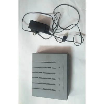 PROSCEND 5611N 1-PAIR, G.SHDSL Ethernet modem