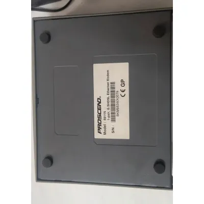 PROSCEND 5611N 1-PAIR, G.SHDSL Ethernet modem