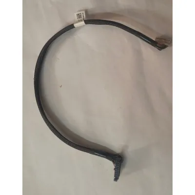 Dell 013J2R 16-pin to 16-pin backplane signal cable used to connect the mainboard to the hard drive backplane in compatible Dell PowerEdge R440, R540, and R7515