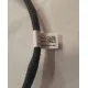 Dell 013J2R 16-pin to 16-pin backplane signal cable used to connect the mainboard to the hard drive backplane in compatible Dell PowerEdge R440, R540, and R7515