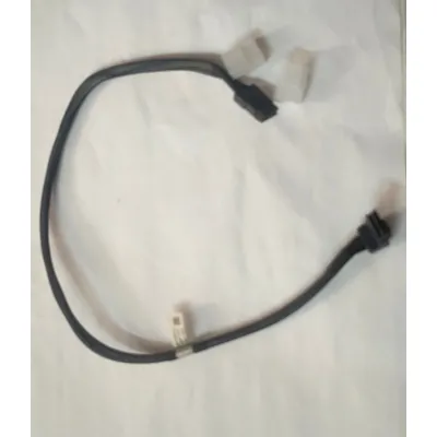 DELL 0M7DP4 M7DP4) internal Mini-SAS to Mini-SAS backplane cable for Dell PowerEdge R520 rack servers